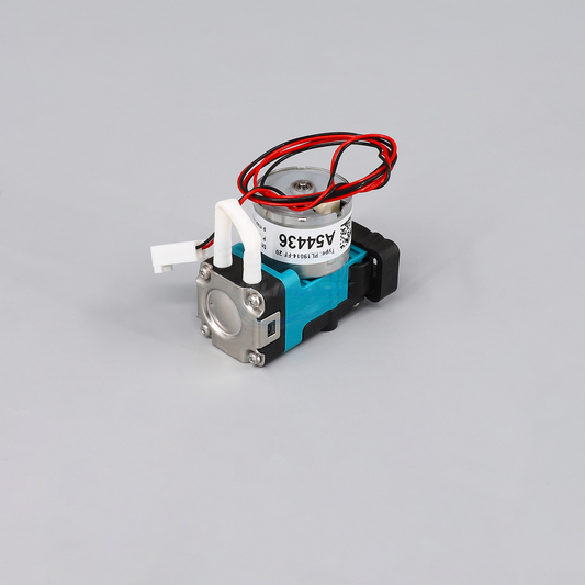 1 bar Solvent Addition Pump for Markem-Imaje 9450 – UPLIMARK UMI-ENM54436