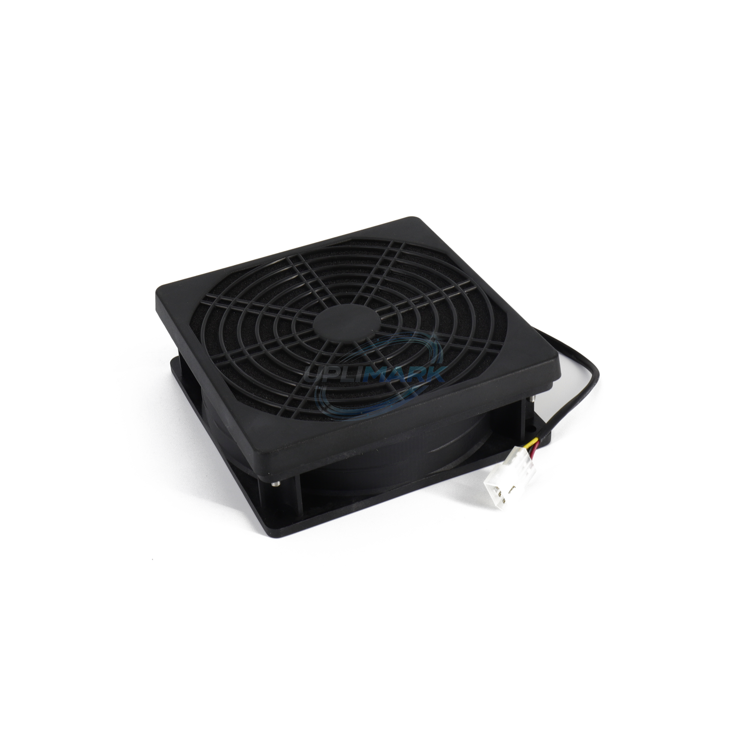 Cooling Fan Assembly for Markem-Imaje S4/S8/9040 – UPLIMARK UMI-ENM5494, view 1