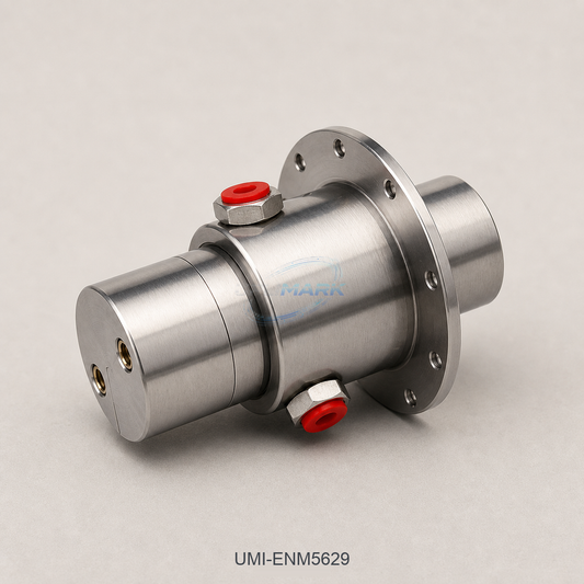 UPLIMARK UMI-ENM5629 G/M head pressure pump compatible with Markem-Imaje printers
