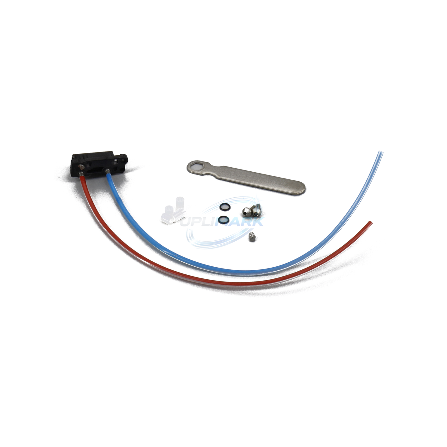 G/M Cannon Holder for Markem-Imaje S4/S8/9040 – UPLIMARK UMI-ENM5675-01, view 2