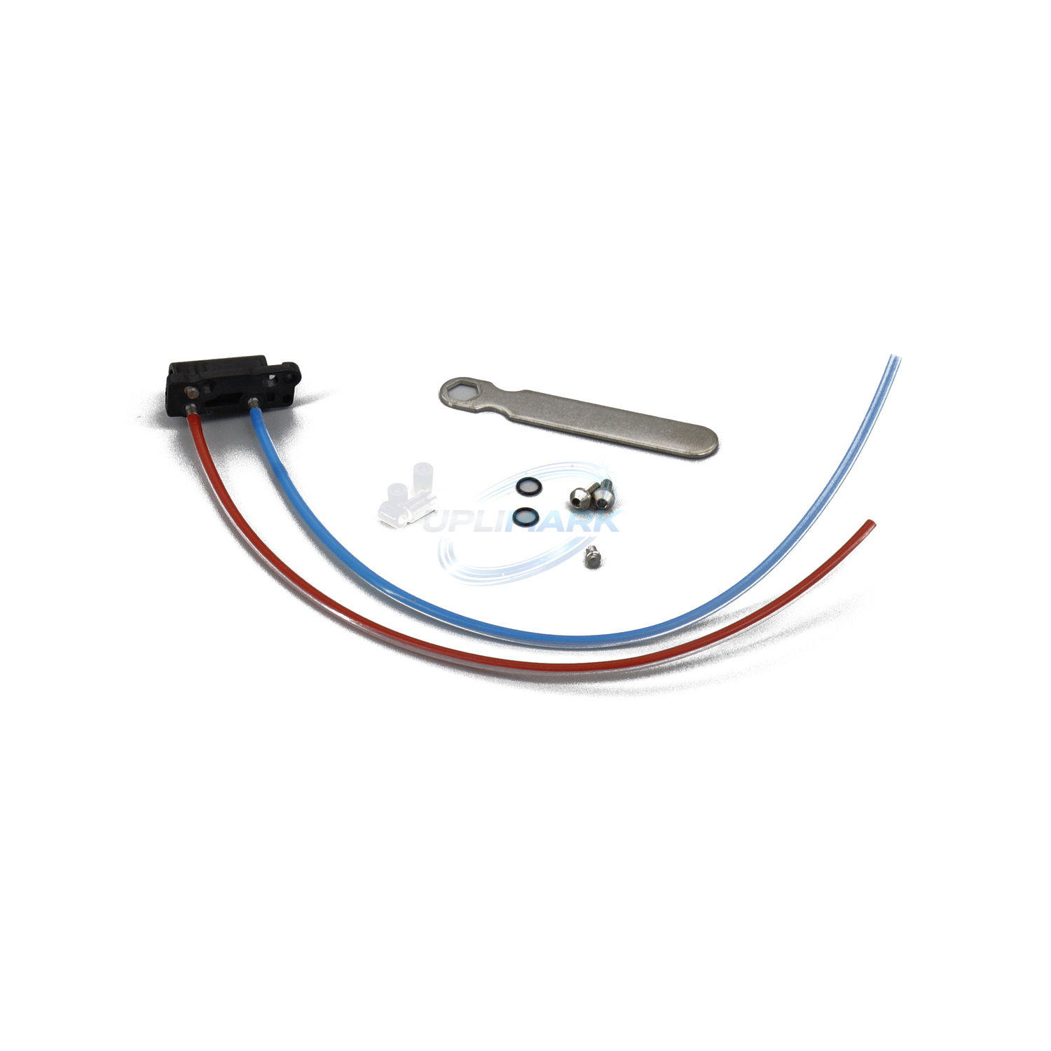 G/M Cannon Holder for Markem-Imaje S4/S8/9040 – UPLIMARK UMI-ENM5675-01, view 2