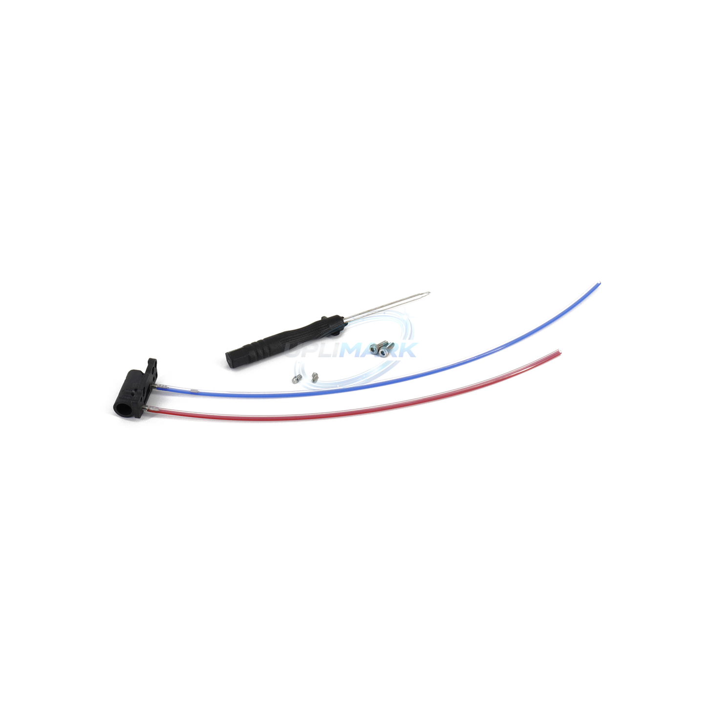 G/M Cannon Holder for Markem-Imaje 76 – UPLIMARK UMI-ENM5675-02, view 1