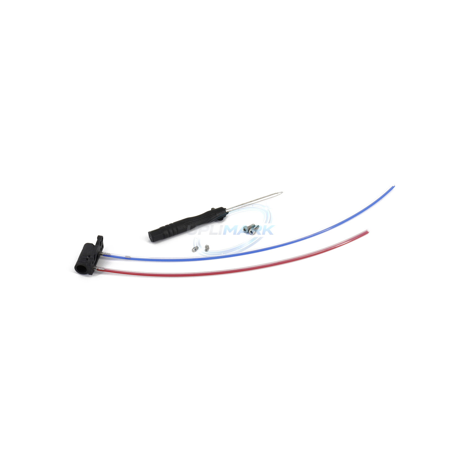 G/M Cannon Holder for Markem-Imaje 76 – UPLIMARK UMI-ENM5675-02, view 1