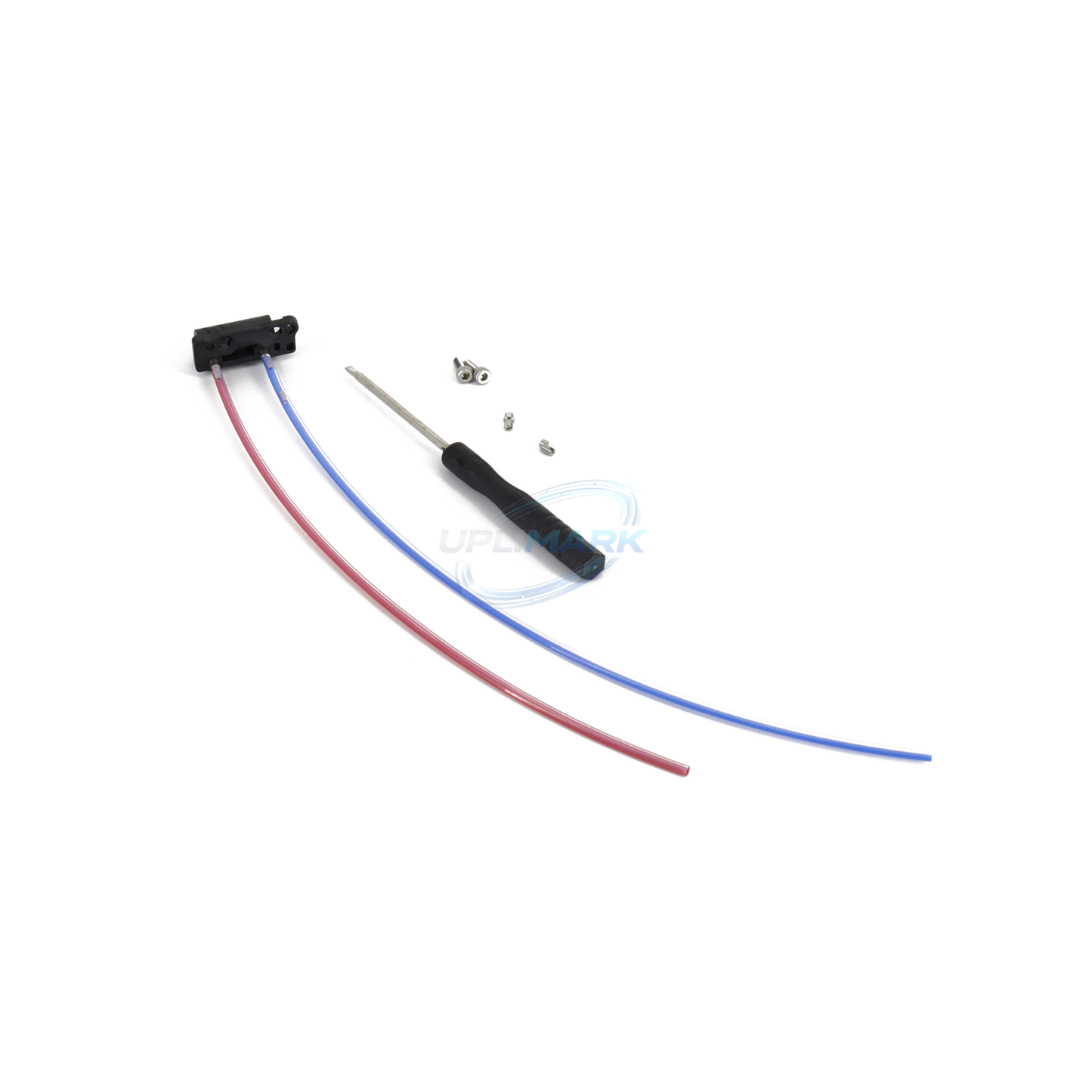 G/M Cannon Holder for Markem-Imaje 76 – UPLIMARK UMI-ENM5675-02, view 3