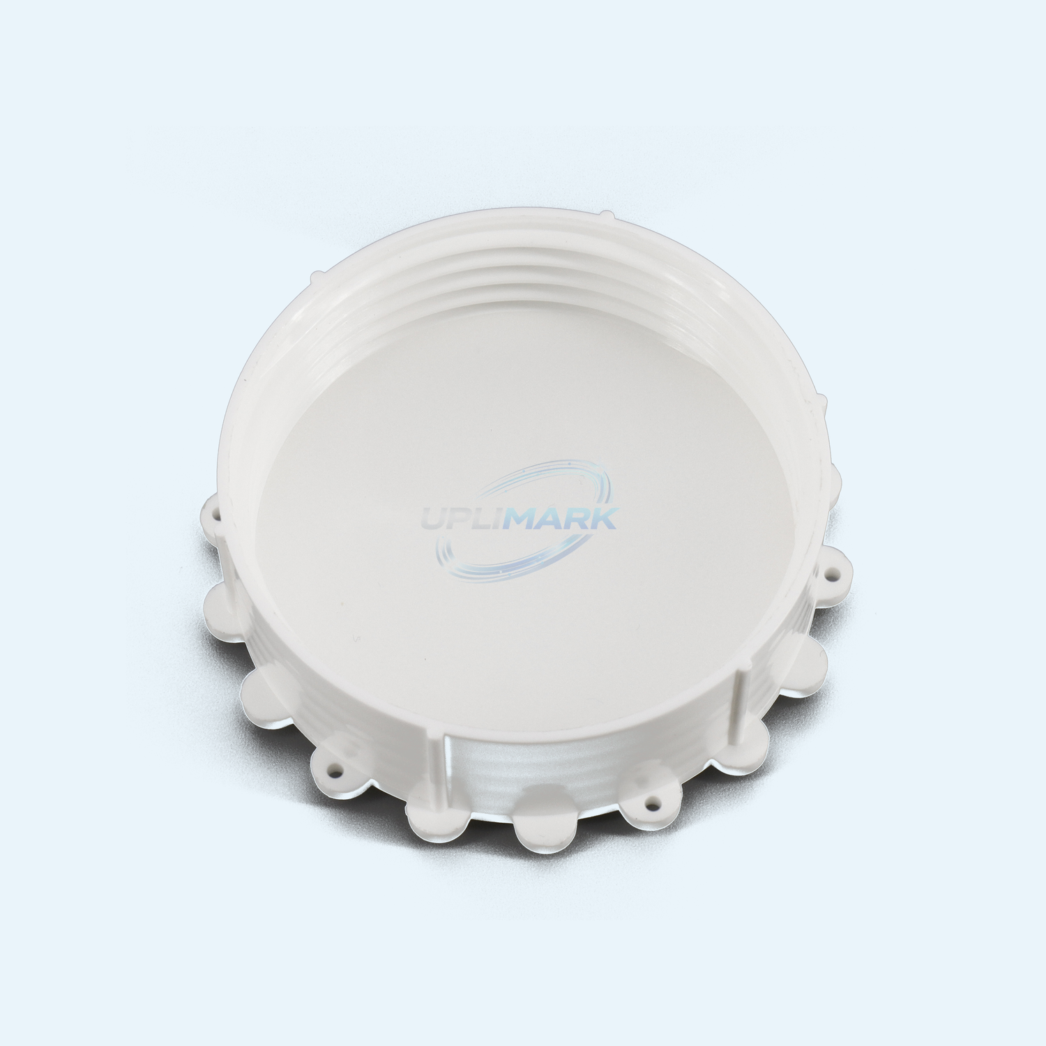 Ink and Solvent Tank Cover for Markem-Imaje S4, S8 and 9040 printers – UPLIMARK UMI-ENM5745, view 1