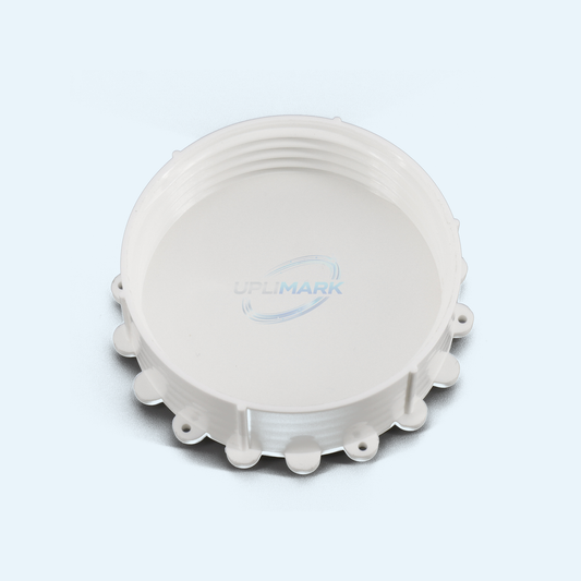 Ink and Solvent Tank Cover for Markem-Imaje S4, S8 and 9040 printers – UPLIMARK UMI-ENM5745, view 1