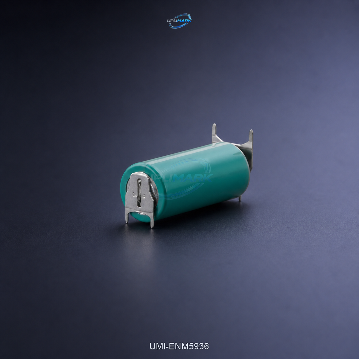 UPLIMARK UMI-ENM5936 3 V 500 mA lithium battery for Markem-Imaje S Series