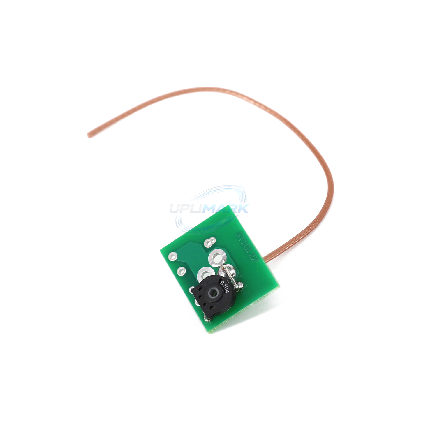 G/M Printhead Resonator Supply Board for Markem-Imaje S8/9040 G/M Printheads – UPLIMARK UMI-ENM6004, view 3