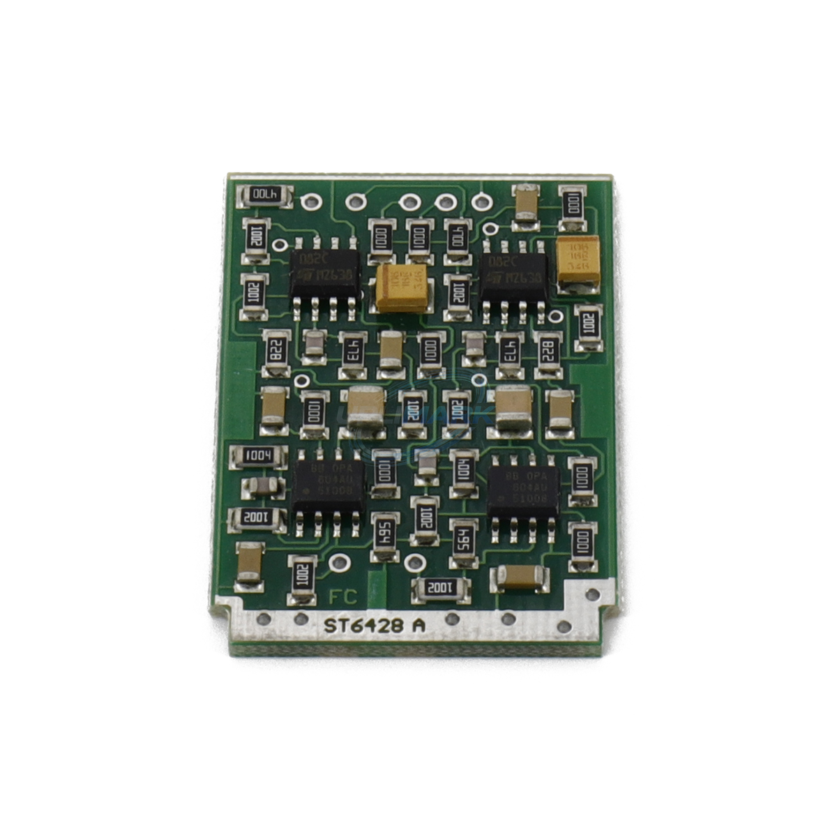G/M ADP Board for Markem-Imaje S8/9040 – UPLIMARK UMI-ENM6007, view 3