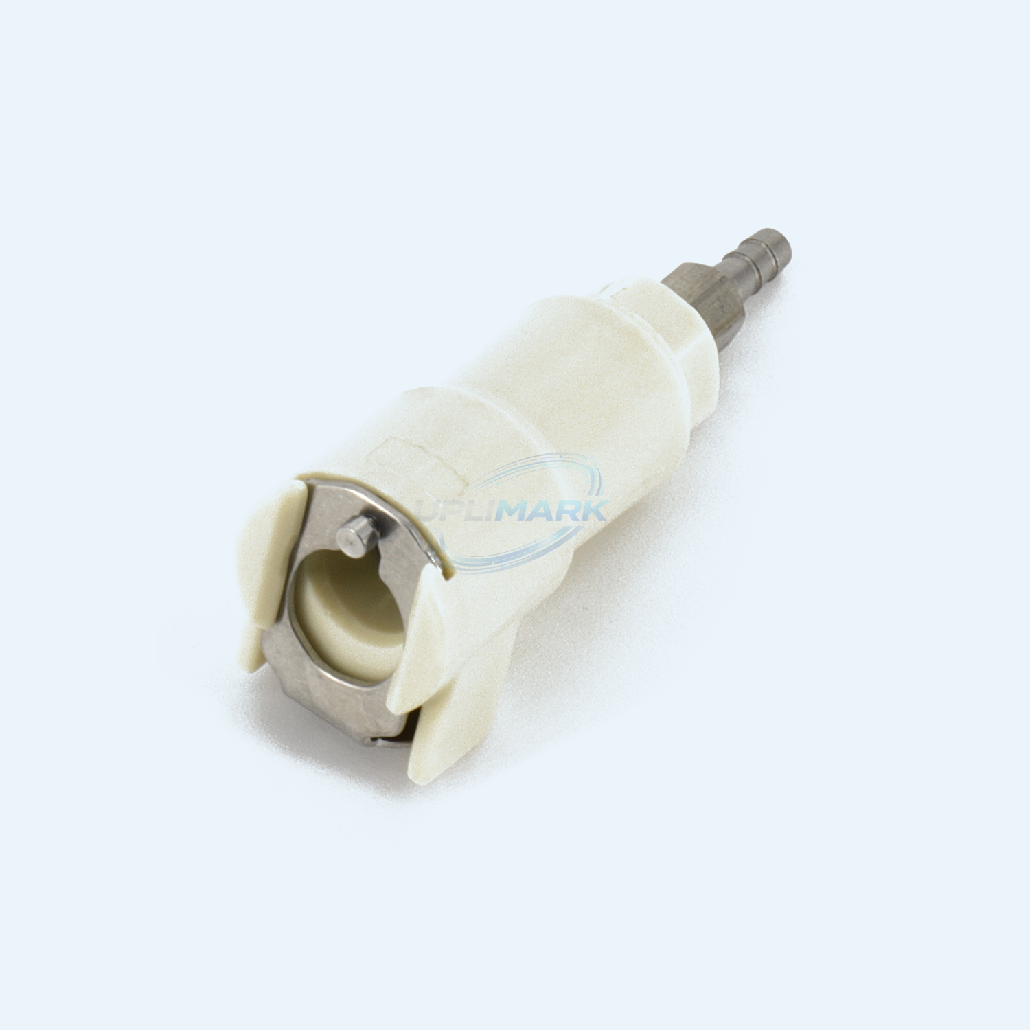 M5 × 2.7 mm Female Coupler for Markem-Imaje S4/S8/9040 – UPLIMARK UMI-ENM6028, view 1