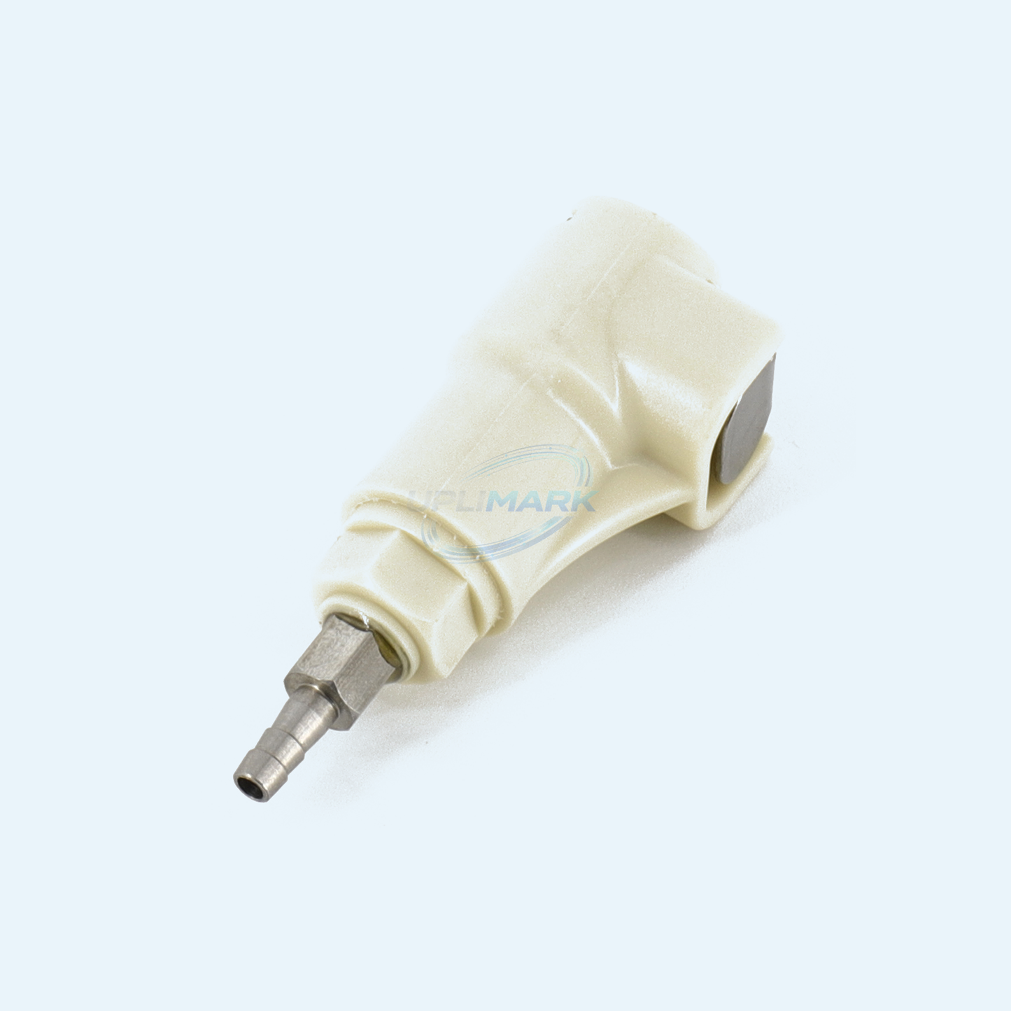 M5 × 2.7 mm Female Coupler for Markem-Imaje S4/S8/9040 – UPLIMARK UMI-ENM6028, view 2