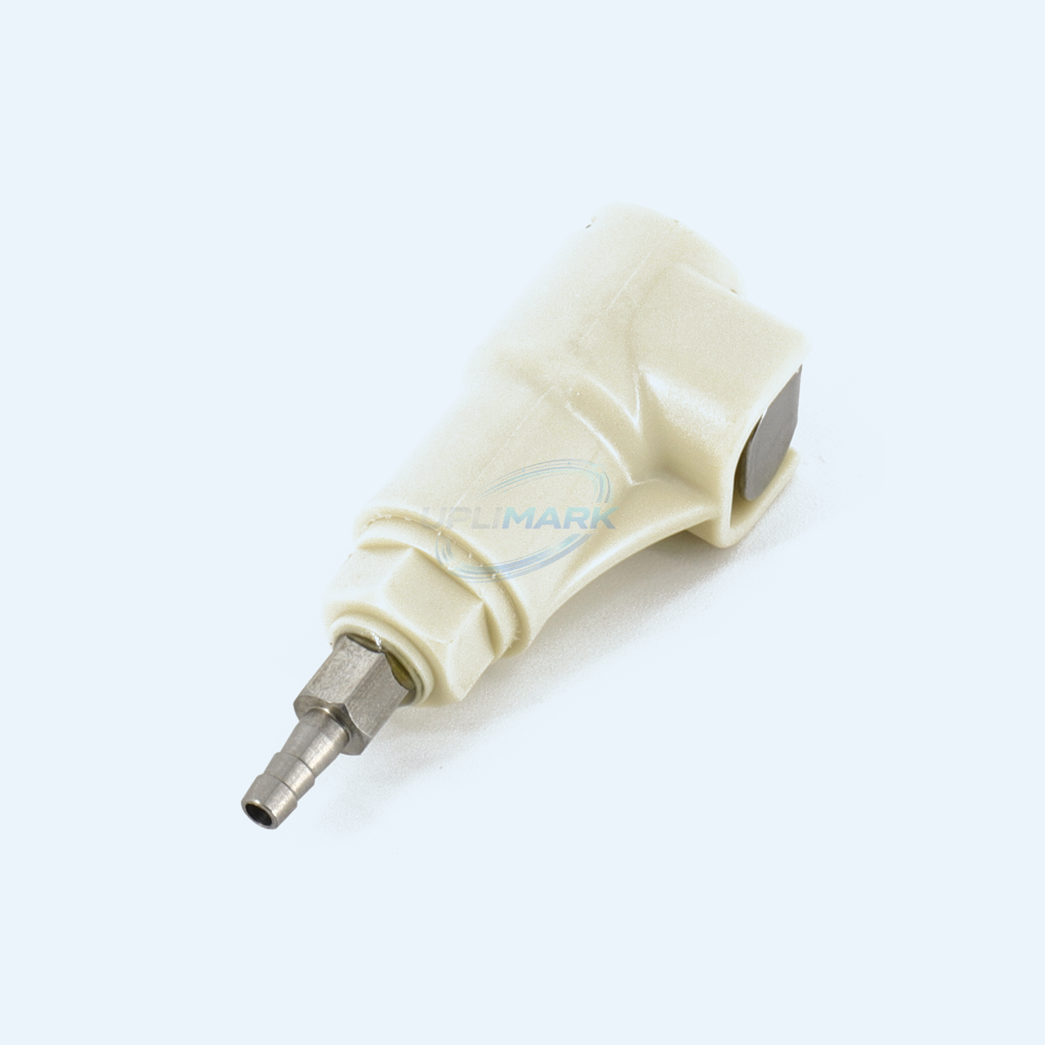 M5 × 2.7 mm Female Coupler for Markem-Imaje S4/S8/9040 – UPLIMARK UMI-ENM6028, view 2