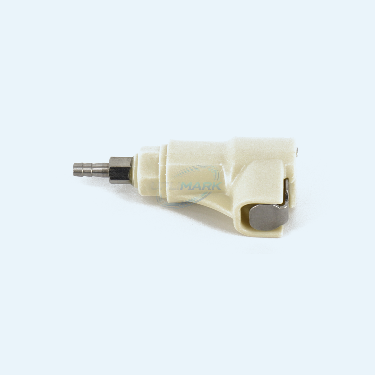 M5 × 2.7 mm Female Coupler for Markem-Imaje S4/S8/9040 – UPLIMARK UMI-ENM6028, view 3