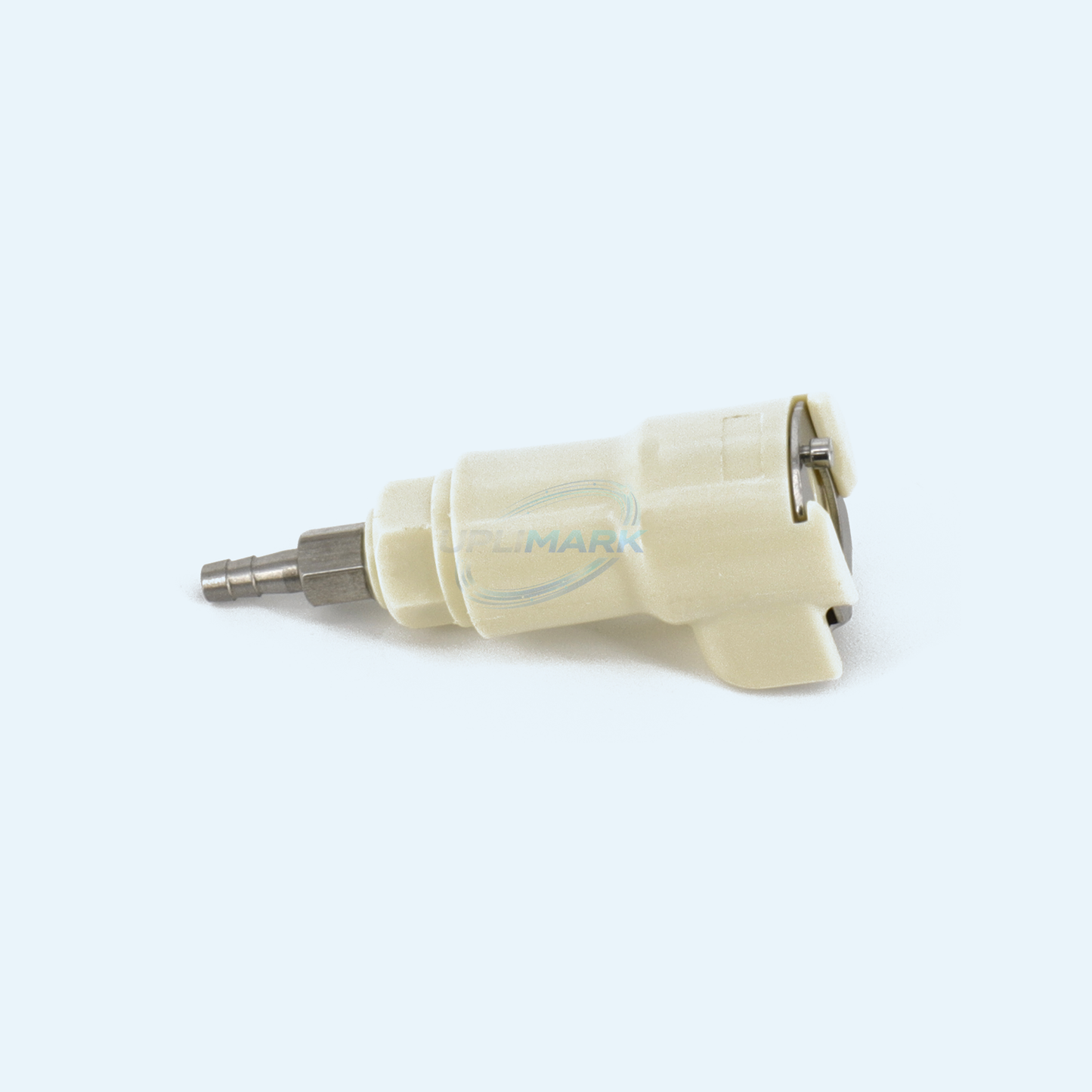 M5 × 2.7 mm Female Coupler for Markem-Imaje S4/S8/9040 – UPLIMARK UMI-ENM6028, view 4