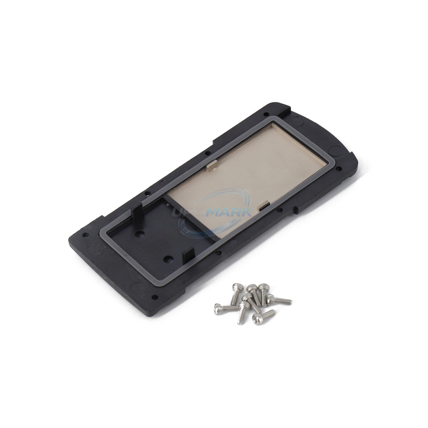 Printhead Front Cover A for Markem-Imaje S8/9040 – UPLIMARK UMI-ENM6180-A, view 1