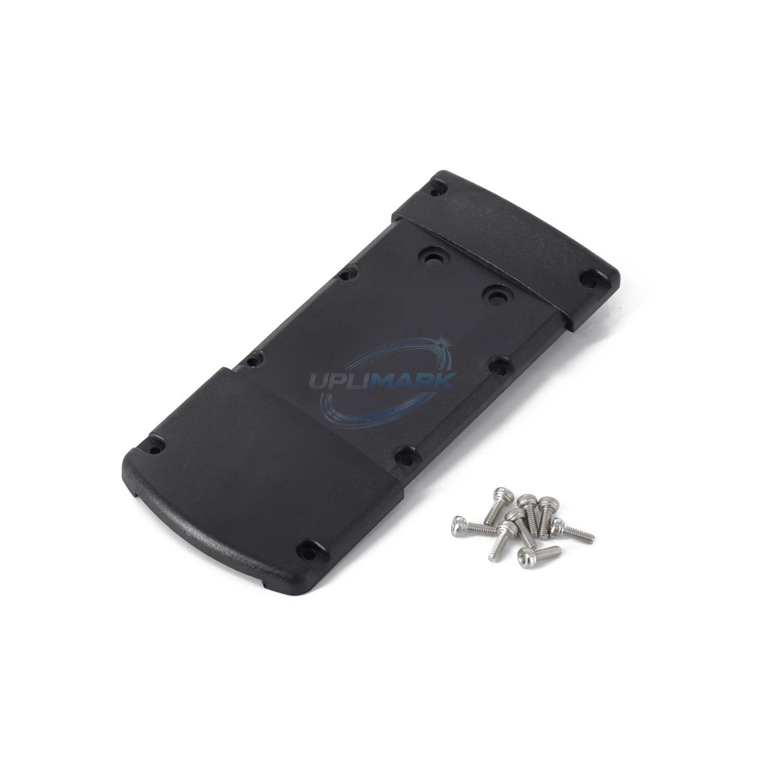 Printhead Front Cover A for Markem-Imaje S8/9040 – UPLIMARK UMI-ENM6180-A, view 2