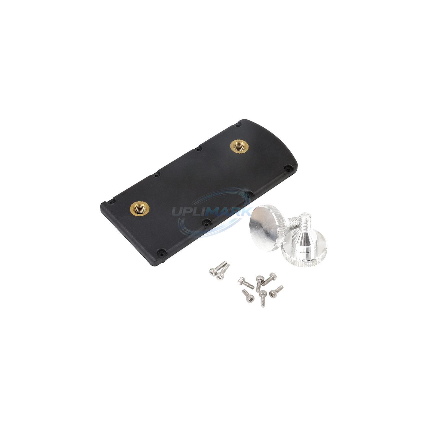 Printhead Cover CF for Markem-Imaje S8/9040 Printheads – UPLIMARK UMI-ENM6180-CF, view 2