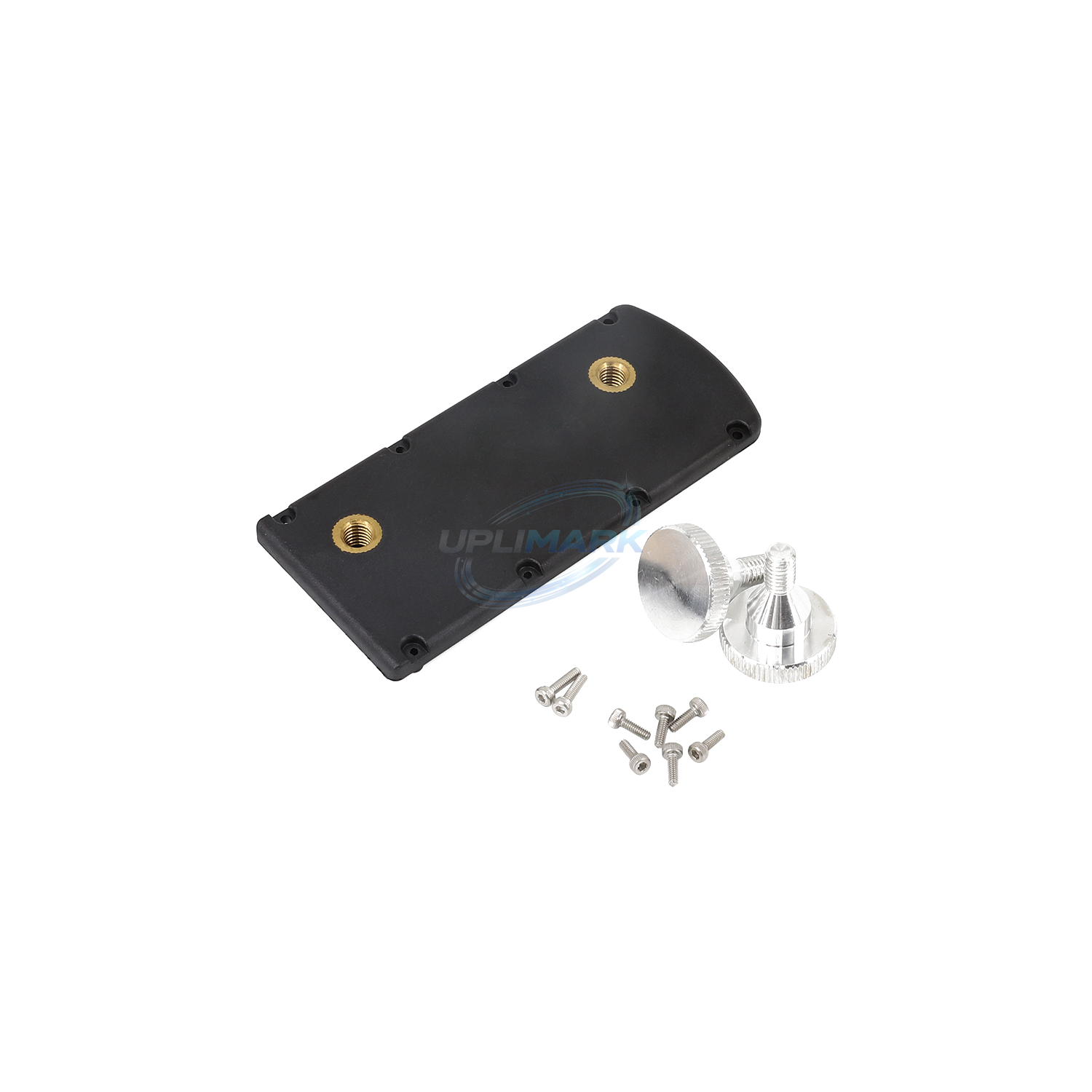 Printhead Cover CF for Markem-Imaje S8/9040 Printheads – UPLIMARK UMI-ENM6180-CF, view 2