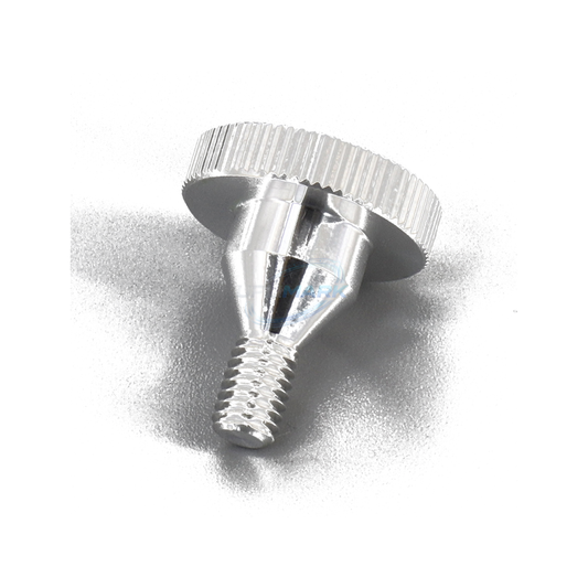 Nozzle-Cover Fixing Screw for Markem-Imaje 90 Series printheads using the corresponding nozzle-cover fastener – UPLIMARK UMI-ENM6206-1, view 1