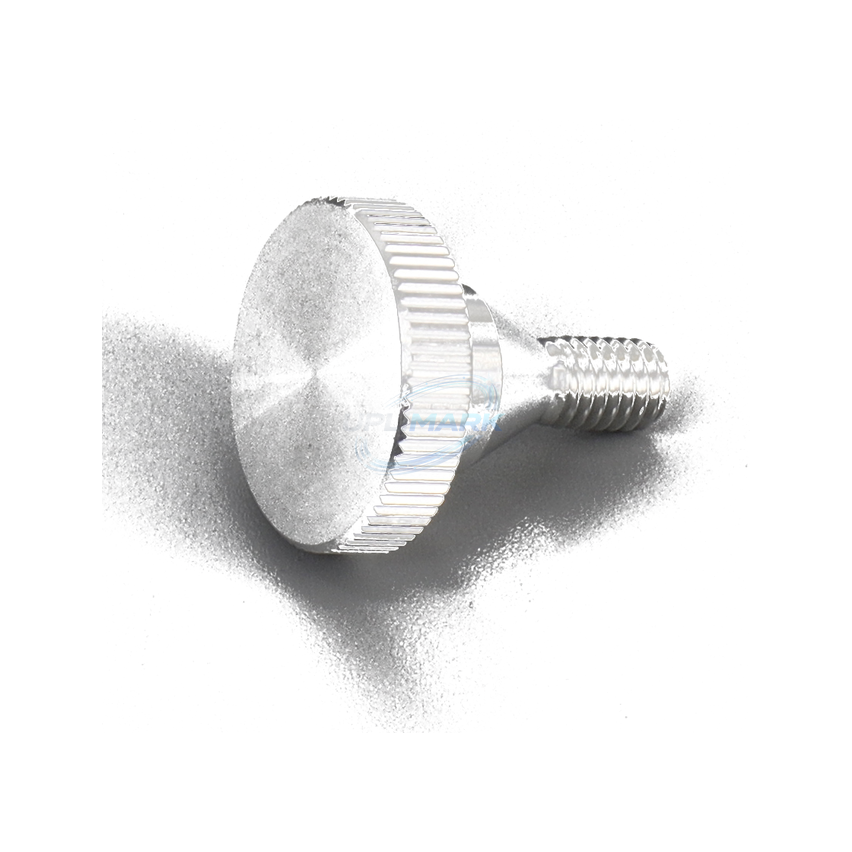 Nozzle-Cover Fixing Screw for Markem-Imaje 90 Series printheads using the corresponding nozzle-cover fastener – UPLIMARK UMI-ENM6206-1, view 2