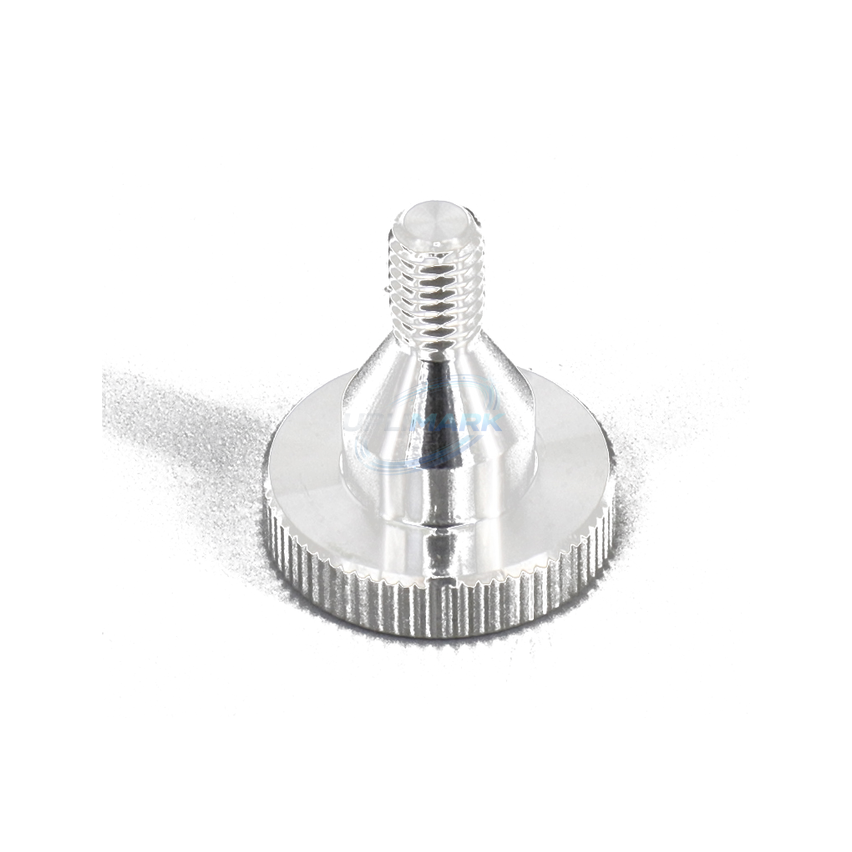 Nozzle-Cover Fixing Screw for Markem-Imaje 90 Series printheads using the corresponding nozzle-cover fastener – UPLIMARK UMI-ENM6206-1, view 3