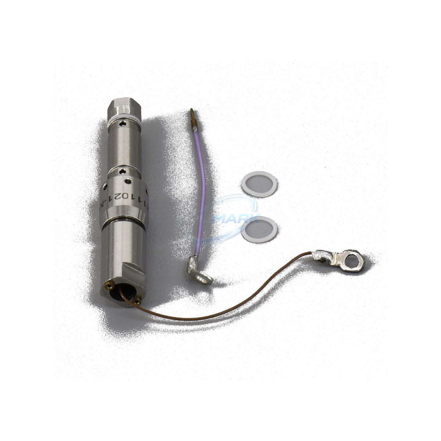 M-Head Modulation Assembly for Markem-Imaje S Series – UPLIMARK UMI-ENM6533, view 2