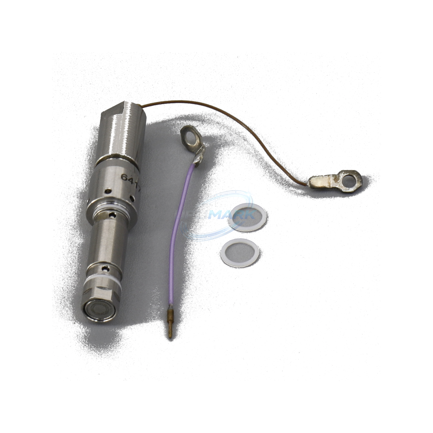 M-Head Modulation Assembly for Markem-Imaje S Series – UPLIMARK UMI-ENM6533, view 3