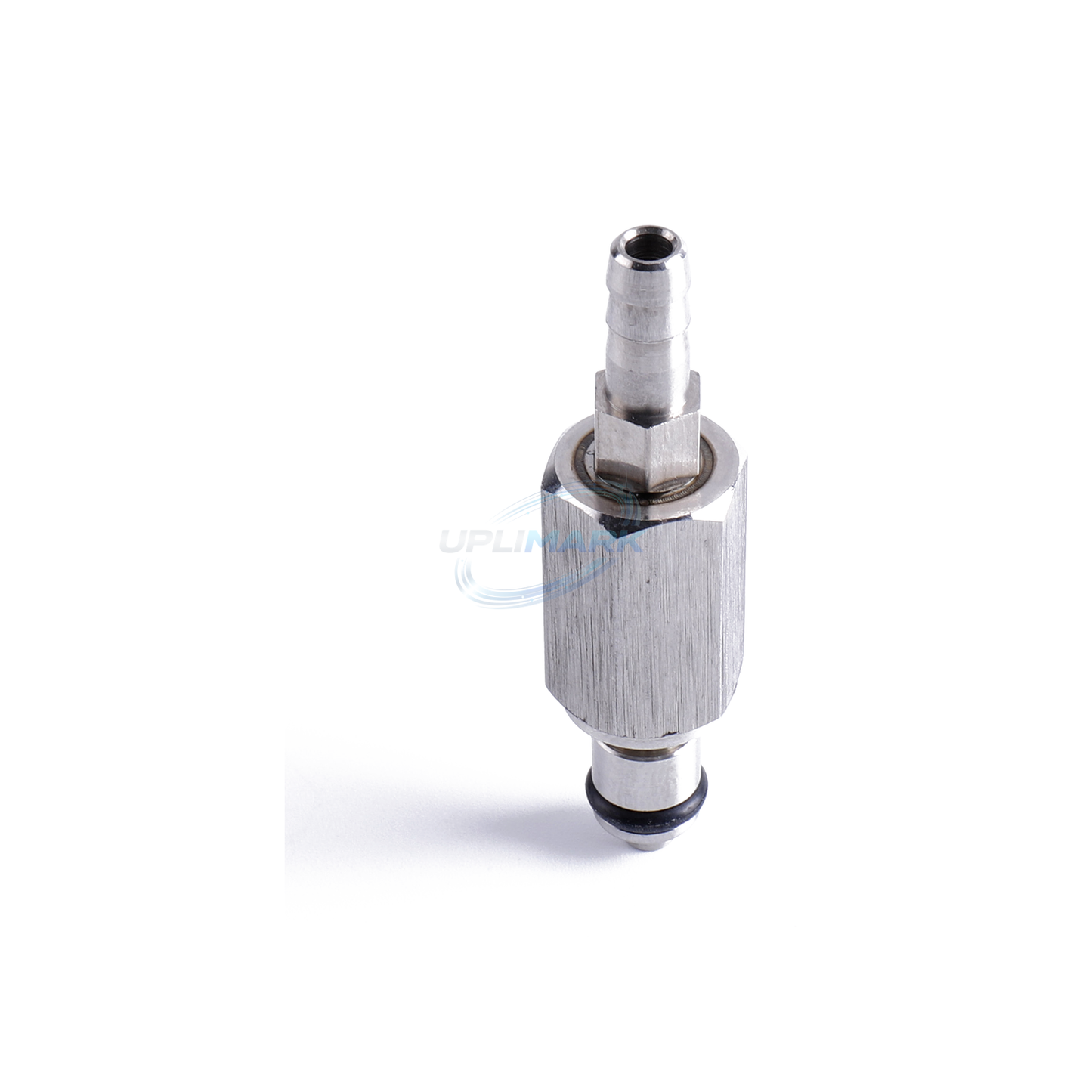 M5 × 4.8 mm Male Coupler for Markem-Imaje S8 – UPLIMARK UMI-ENM6562, view 1