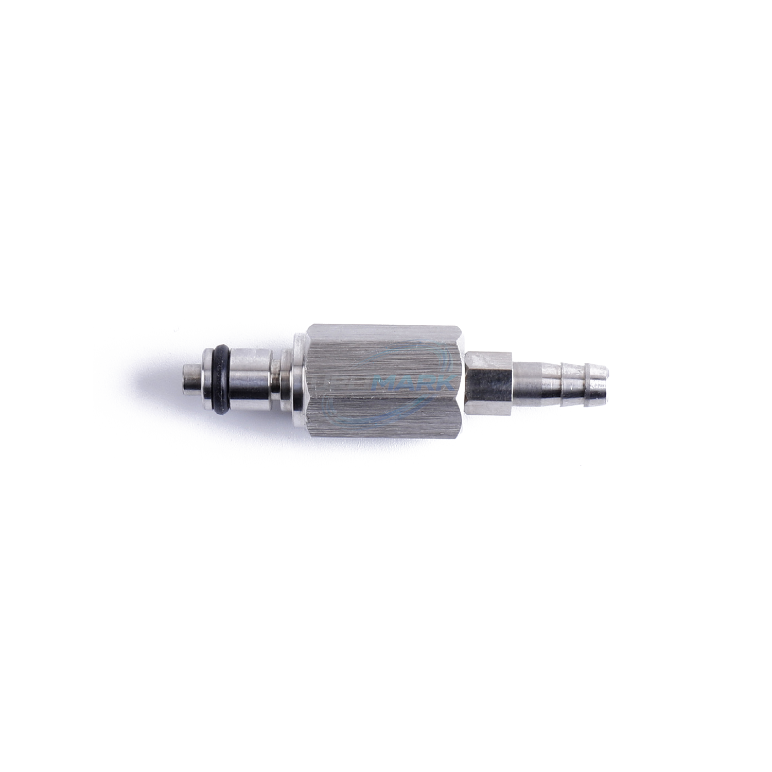M5 × 4.8 mm Male Coupler for Markem-Imaje S8 – UPLIMARK UMI-ENM6562, view 2