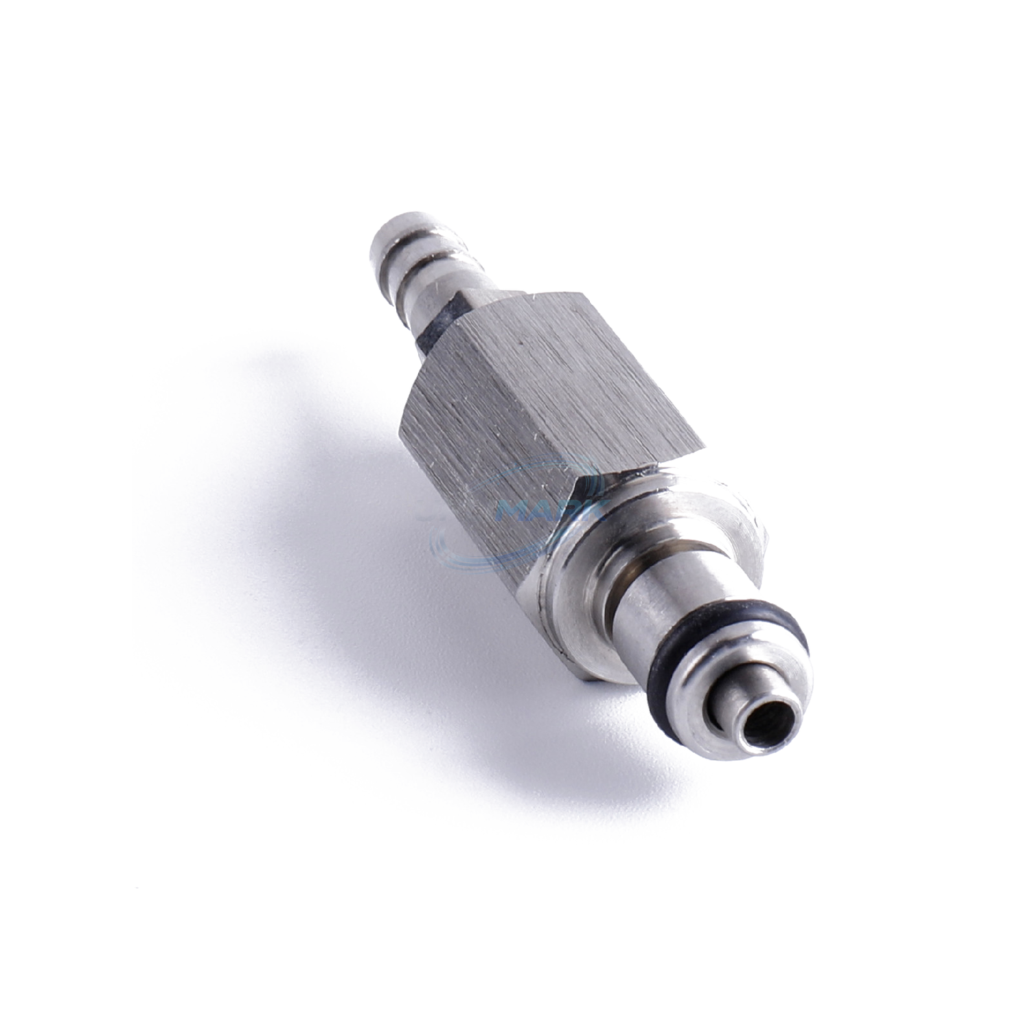 M5 × 4.8 mm Male Coupler for Markem-Imaje S8 – UPLIMARK UMI-ENM6562, view 3