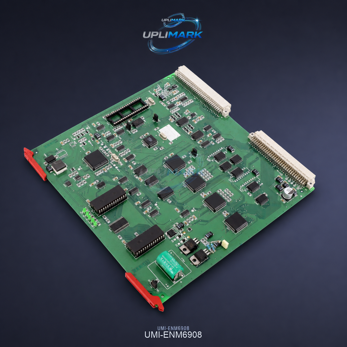 UPLIMARK UMI-ENM6908 CPU board for Markem-Imaje S4 and S8