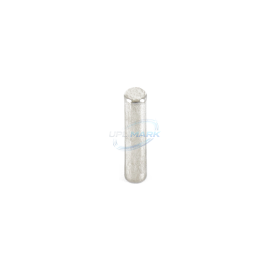 Ø3 × 15 mm M-Head Cover Magnet for Markem-Imaje S4, S8 and 9040 printers with the corresponding M-head cover – UPLIMARK UMI-ENM6930, view 1