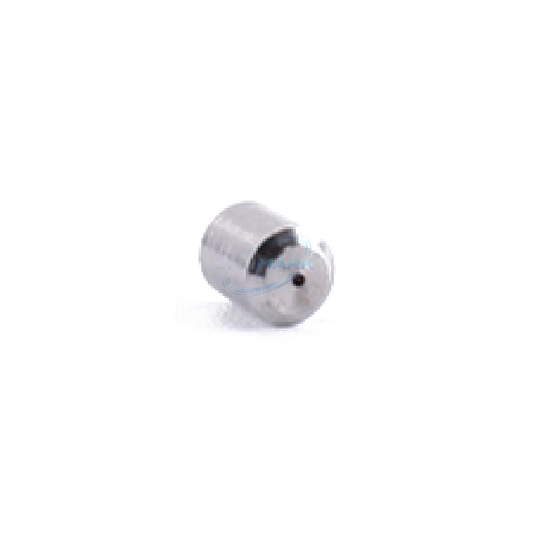 3 × 0.4 mm White-Ink Restrictor Valve for Markem-Imaje S8/S8C2/9040 – UPLIMARK UMI-ENM7592, view 1