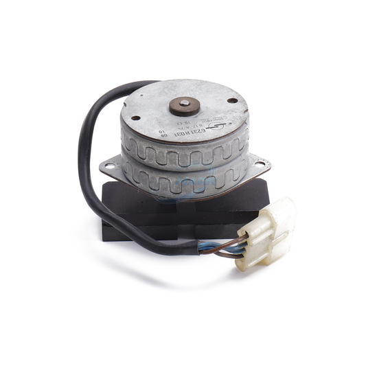 Used/Disassembled Stirring Motor for Markem-Imaje S8, 9040 and 9450 printers with the corresponding ink-mixing system – UPLIMARK UMI-ENM7599, view 1