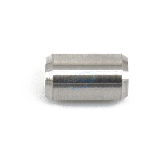 5.2 × 0.3 mm Black-Ink Restrictor Valve for Markem-Imaje S4/S8 – UPLIMARK UMI-ENM7787, view 1
