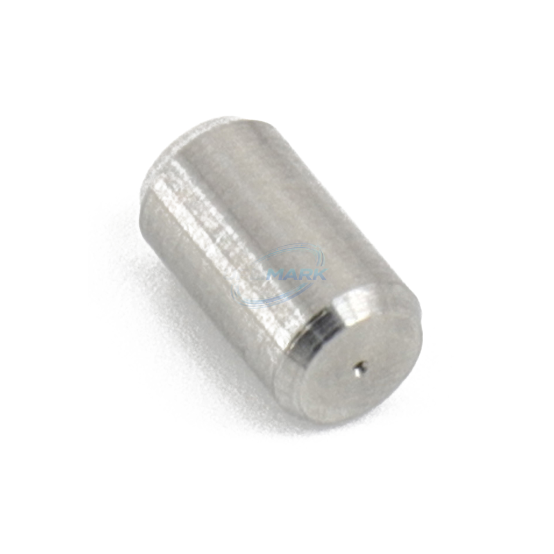 5.2 × 0.3 mm Black-Ink Restrictor Valve for Markem-Imaje S4/S8 – UPLIMARK UMI-ENM7787, view 2