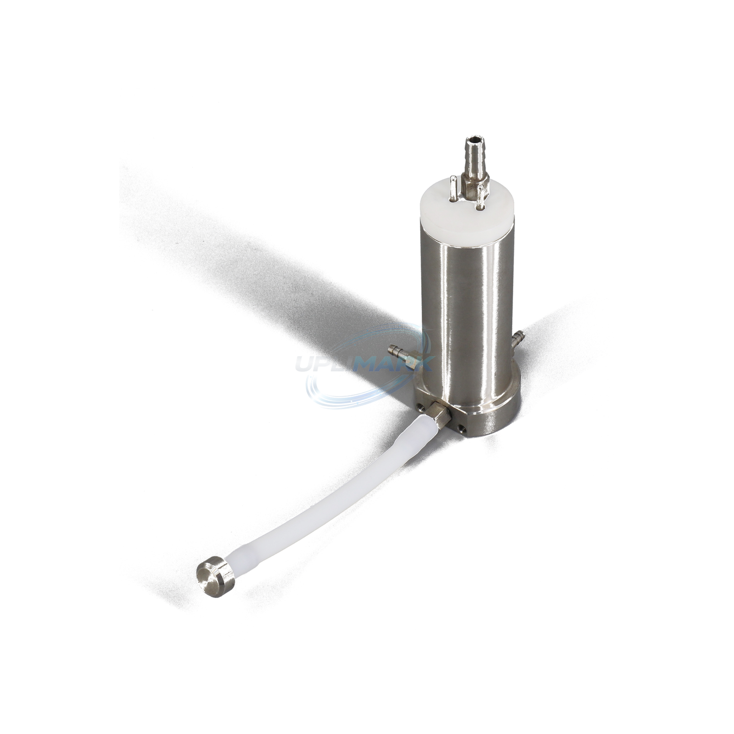 Used/Disassembled Viscometer Assembly for Markem-Imaje S4, S8 and 9040 printers – UPLIMARK UMI-ENM7788-01, view 2