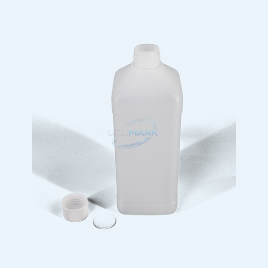 1 L Solvent Bottle for Markem-Imaje S8C2/9040 – UPLIMARK UMI-X0001, view 1