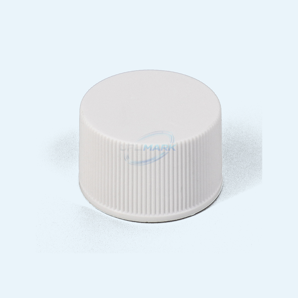 White Bottle Cap, Ø35 for 1 L Bottle for Markem-Imaje S4/S8/9040 – UPLIMARK UMI-X0002, view 2