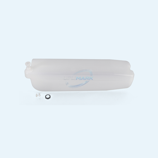 0.8 L Make-Up Bottle for Markem-Imaje Fluid System – UPLIMARK UMI-X0004, view 1