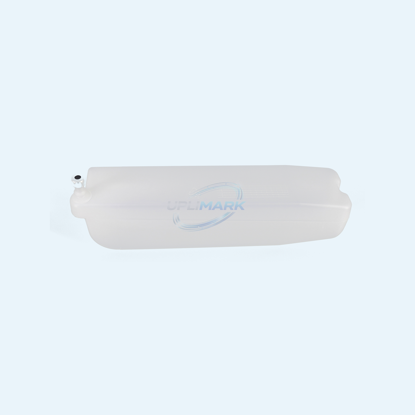 0.8 L Make-Up Bottle for Markem-Imaje Fluid System – UPLIMARK UMI-X0004, view 3