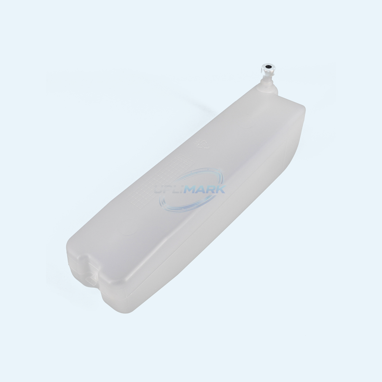 0.8 L Make-Up Bottle for Markem-Imaje Fluid System – UPLIMARK UMI-X0004, view 4