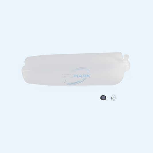 0.8 L Ink Bottle for Markem-Imaje Fluid System – UPLIMARK UMI-X0005, view 1