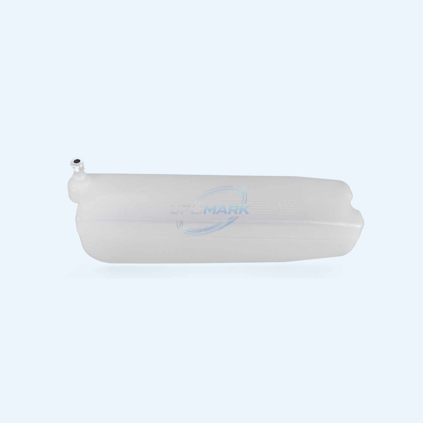 0.8 L Ink Bottle for Markem-Imaje Fluid System – UPLIMARK UMI-X0005, view 3