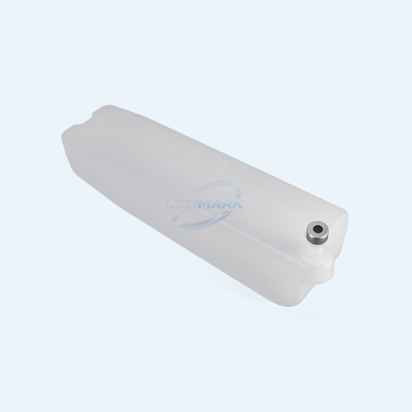 0.8 L Ink Bottle for Markem-Imaje Fluid System – UPLIMARK UMI-X0005, view 4