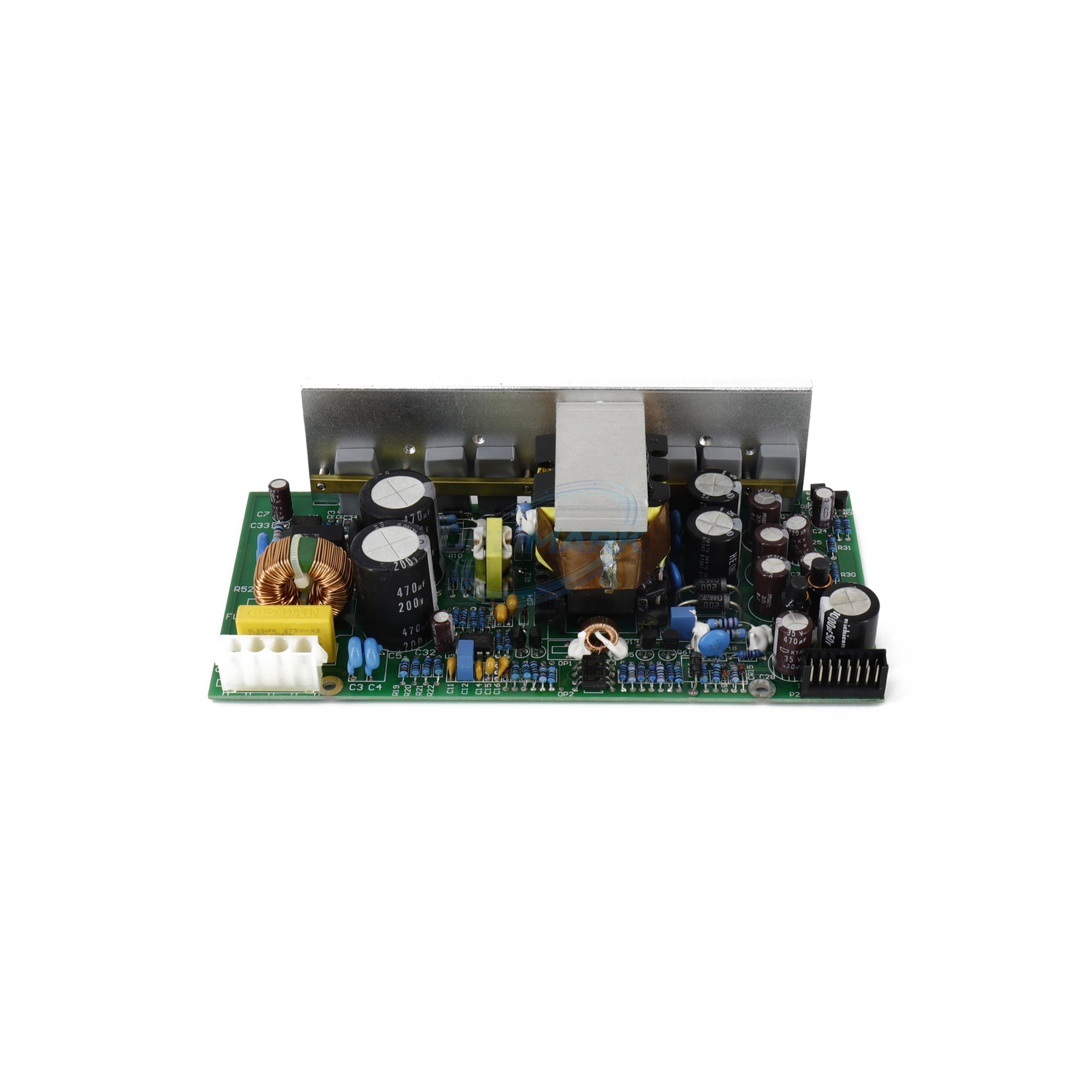 Auto-Switching 110/220 V Power Supply Board Without Cable for Markem-Imaje S4/S8/9040 – UPLIMARK UMI-X0034, view 1