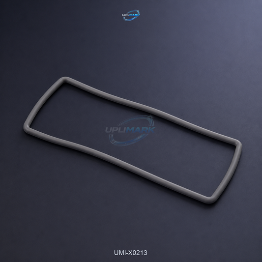 UPLIMARK UMI-X0213 printhead front cover gasket for Markem-Imaje S series