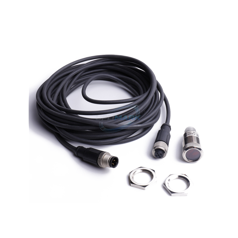 Optical Sensor Kit for Markem-Imaje 9410 and 9450 printers – UPLIMARK UMI-X0250, view 1