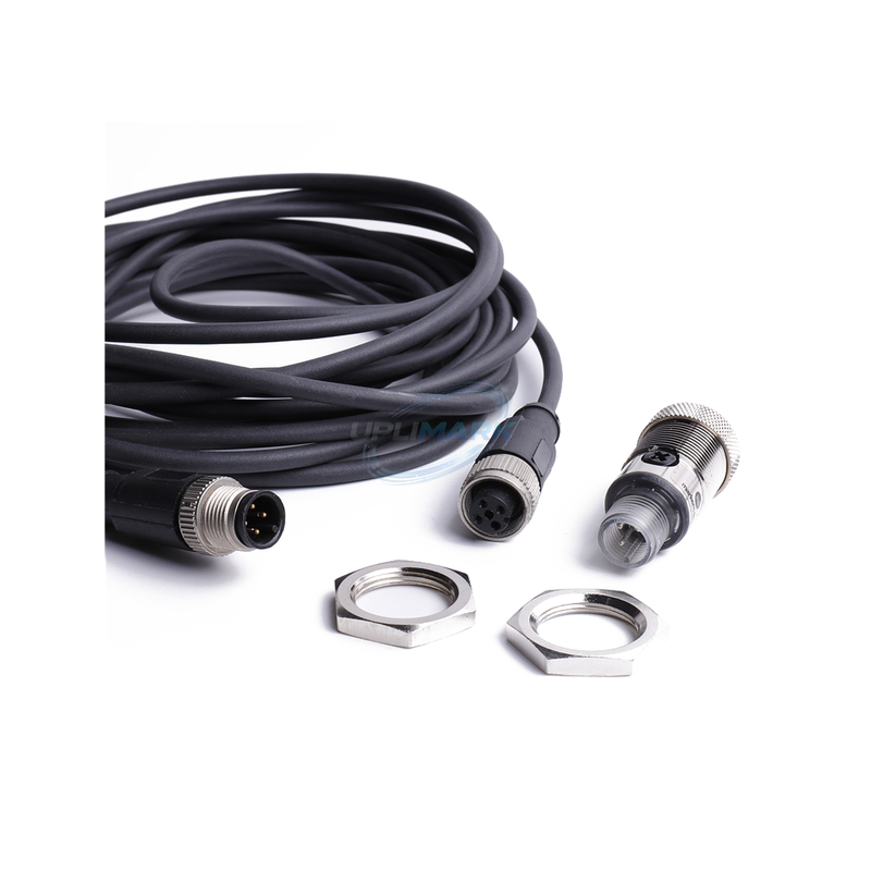 Optical Sensor Kit for Markem-Imaje 9410 and 9450 printers – UPLIMARK UMI-X0250, view 2