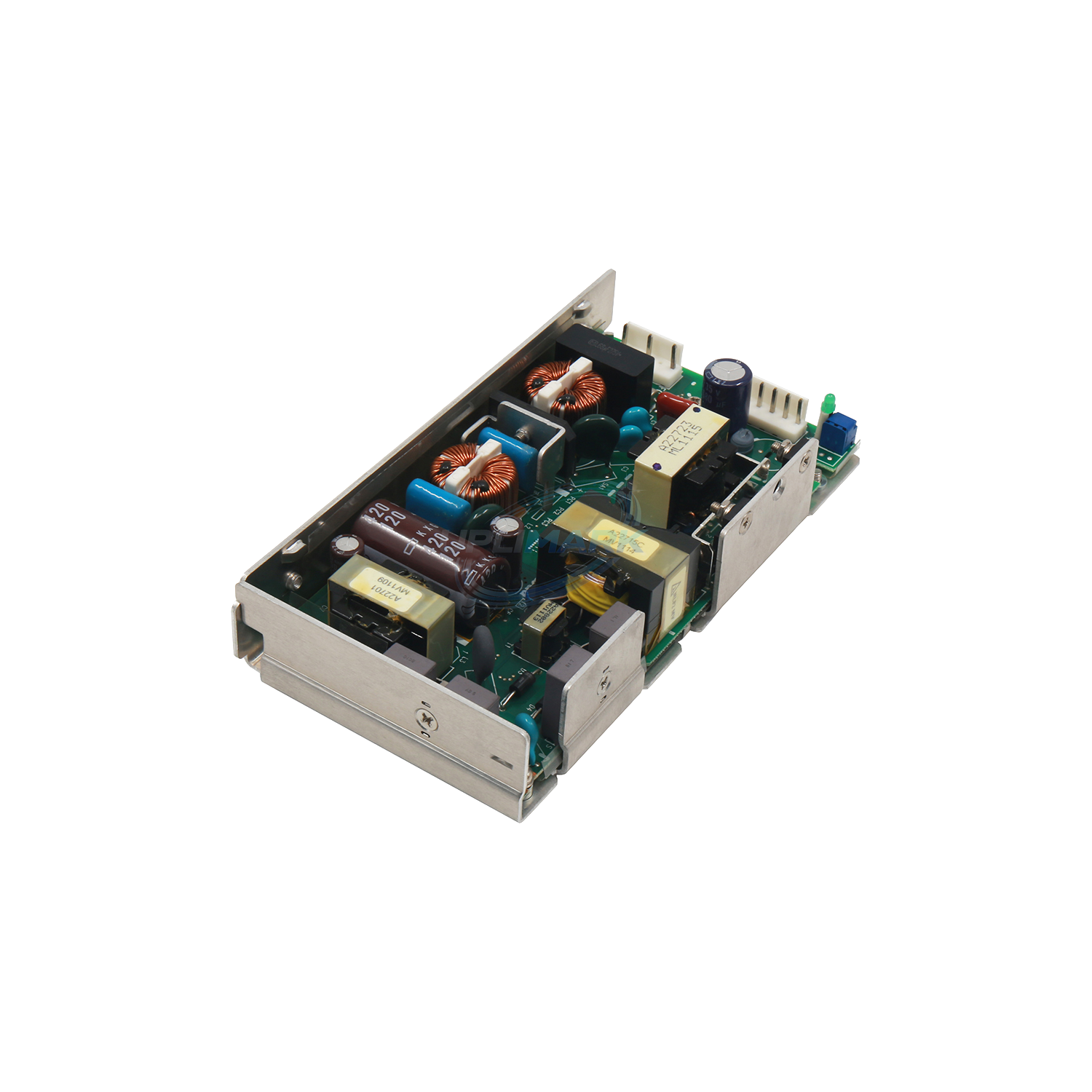 Used/Disassembled Power Supply Board for Markem-Imaje 9232, 9410 and 9450 printers – UPLIMARK UMI-X0251, view 1